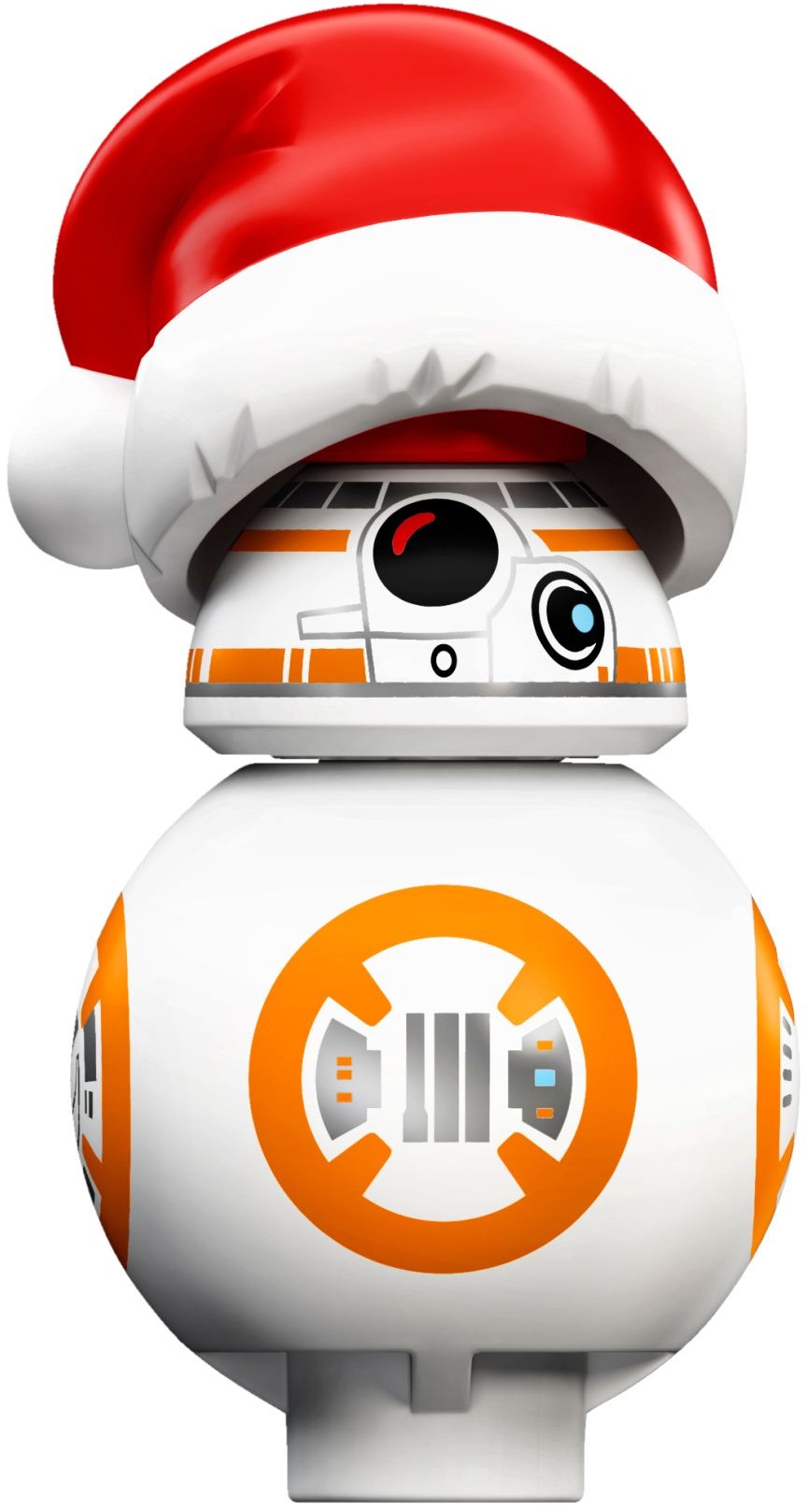 LEGO 75184 Star Wars Advent Calendar 2017