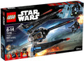 LEGO 75185 Tracker I - Star Wars Freemaker Adventures Ship - SuperSaverAU - view 1