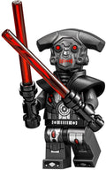 LEGO 75185 Tracker I - Star Wars Freemaker Adventures Ship - SuperSaverAU - view 2