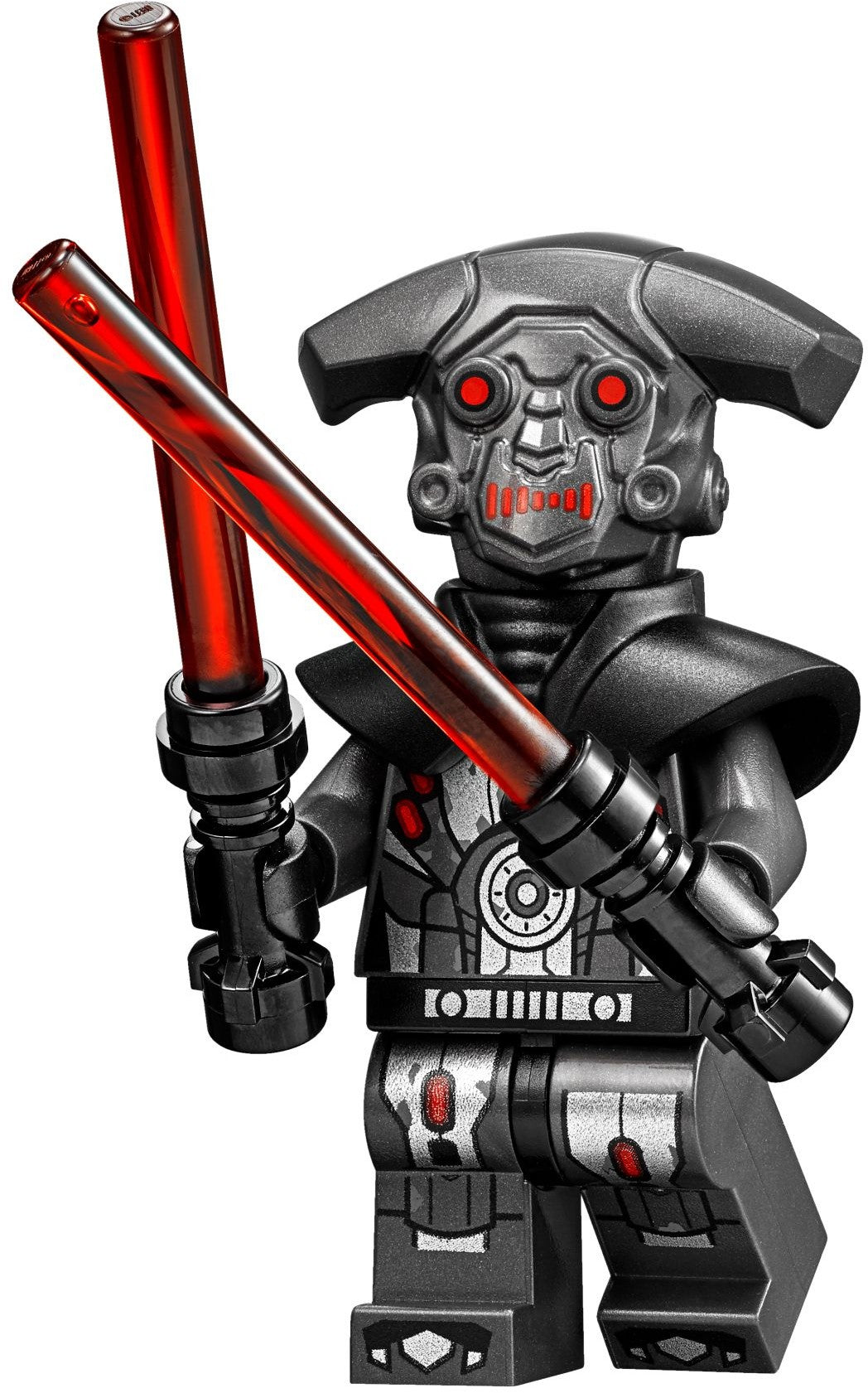 LEGO 75185 Tracker I - Star Wars Freemaker Adventures Ship - SuperSaverAU - view 2