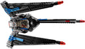 LEGO 75185 Tracker I - Star Wars Freemaker Adventures Ship - SuperSaverAU - view 3