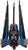 LEGO 75185 Tracker I - Star Wars Freemaker Adventures Ship - SuperSaverAU - view 4