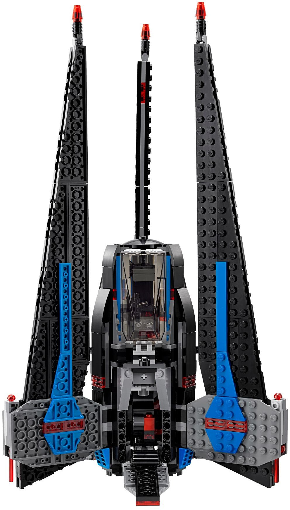 LEGO 75185 Tracker I - Star Wars Freemaker Adventures Ship - SuperSaverAU - view 4