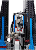 LEGO 75185 Tracker I - Star Wars Freemaker Adventures Ship - SuperSaverAU - view 6