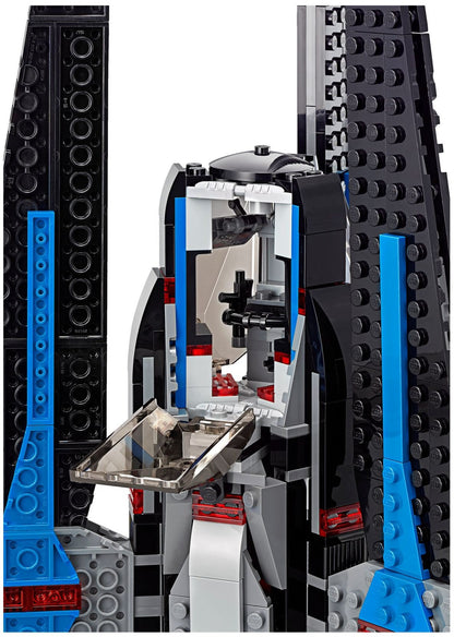 LEGO 75185 Tracker I - Star Wars Freemaker Adventures Ship