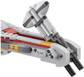 LEGO 75186 The Arrowhead - Freemaker Adventures Starship - SuperSaverAU - view 6
