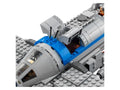 LEGO 75188 Resistance Bomber - Star Wars Episode VIII - SuperSaverAU - view 3