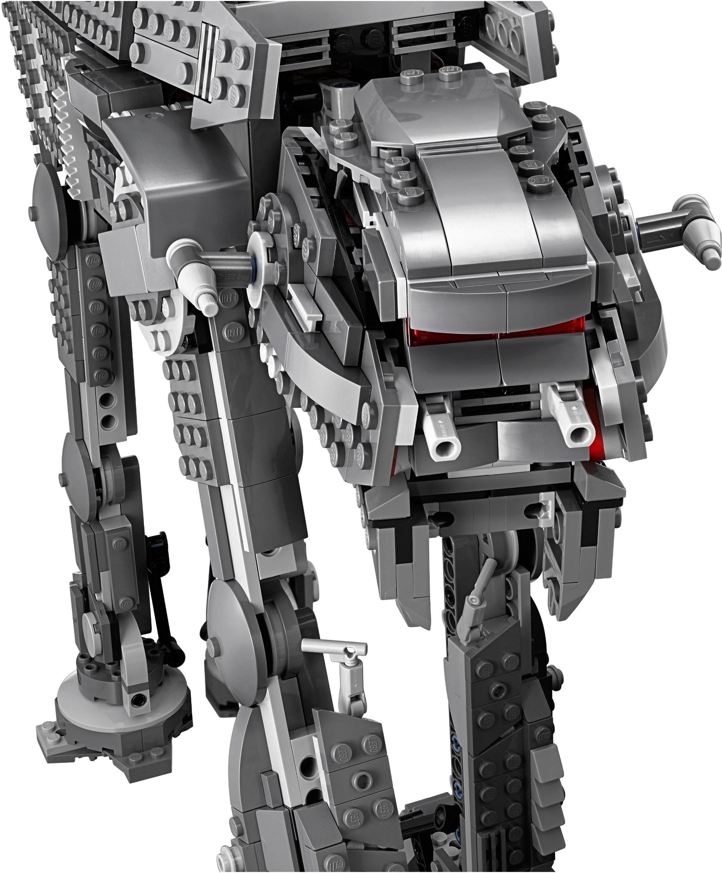 LEGO 75189 First Order Heavy Assault Walker - Star Wars