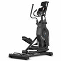 Lifespan Fitness XT44 cross trainer - hybrid air and magnetic resistance - 12 programs - XT44