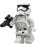 LEGO 75190 First Order Star Destroyer - 1400+ Piece Set - SuperSaverAU - view 2