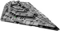 LEGO 75190 First Order Star Destroyer - 1400+ Piece Set - SuperSaverAU - view 4