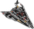 LEGO 75190 First Order Star Destroyer - 1400+ Piece Set - SuperSaverAU - view 5