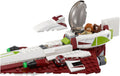 LEGO 75191 Obi-Wan's Jedi Starfighter with Hyperdrive - SuperSaverAU - view 3