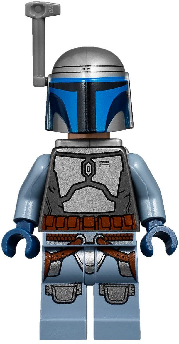 LEGO 75191 Obi-Wan's Jedi Starfighter with Hyperdrive