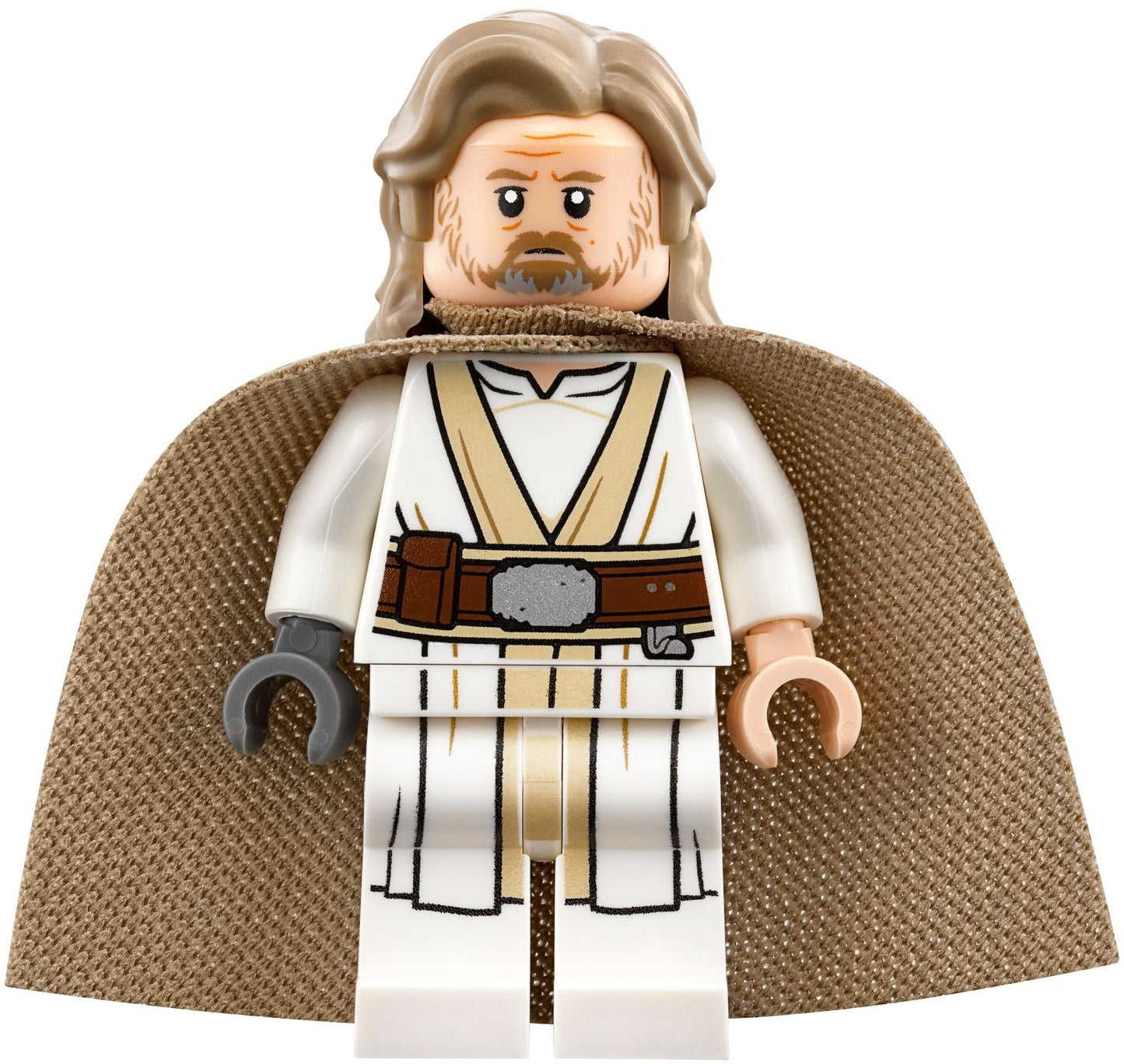 LEGO Star Wars: The Last Jedi Ahch-To Island Training 75200 Building Kit- Auzzi Store