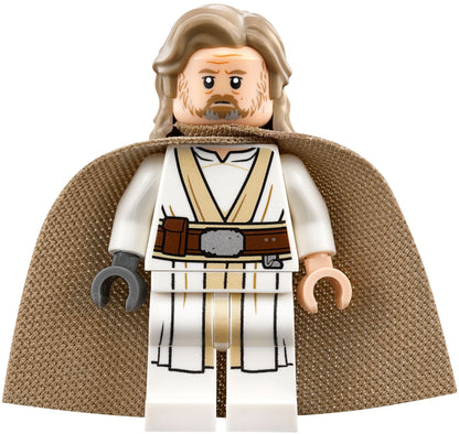 LEGO Star Wars: The Last Jedi Ahch-To Island Training 75200 Building Kit- Auzzi Store