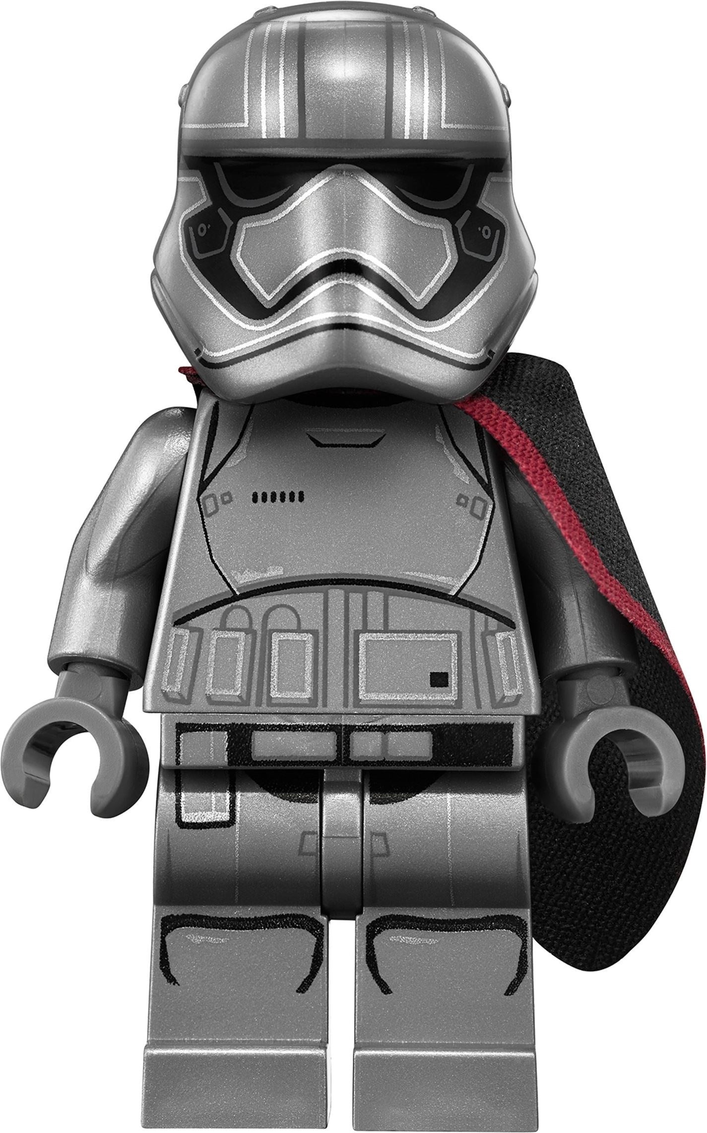 Lego Star Wars 75201 First Order AT-ST- Auzzi Store