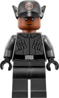 Lego Star Wars 75201 First Order AT-ST- Auzzi Store