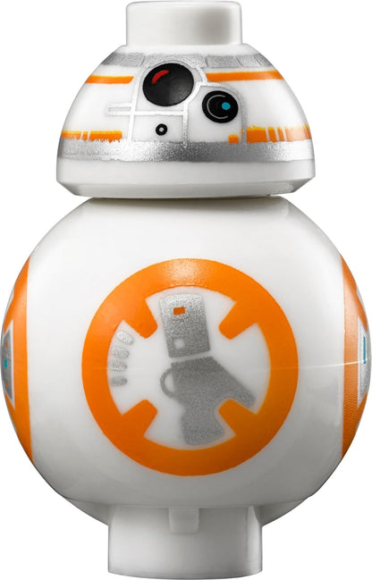 Lego Star Wars 75201 First Order AT-ST- Auzzi Store