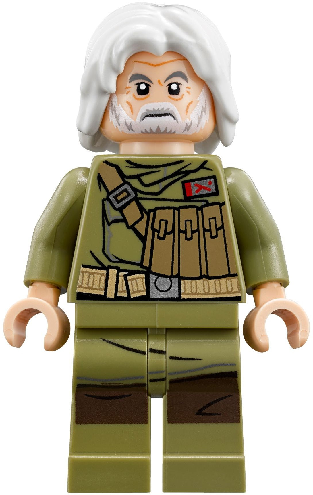 LEGO 75202 Star Wars Defense of Crait Battle Set - SuperSaverAU - view 5