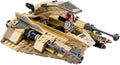 LEGO 75204 Sandspeeder: Desert Camo Star Wars Set - SuperSaverAU - view 3