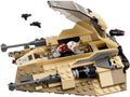 LEGO 75204 Sandspeeder: Desert Camo Star Wars Set - SuperSaverAU - view 4