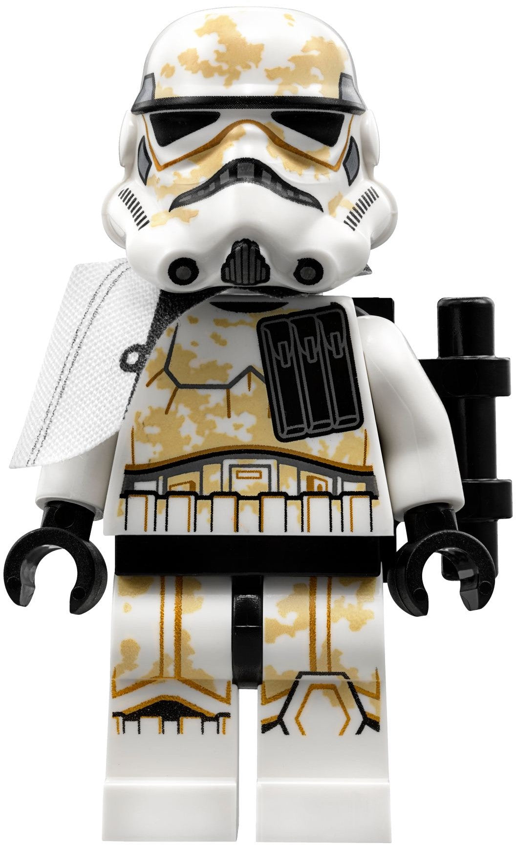 LEGO 75205 Mos Eisley Cantina: Star Wars Set - SuperSaverAU - view 2