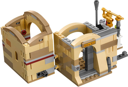LEGO 75205 Mos Eisley Cantina: Star Wars Set
