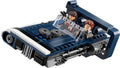 LEGO Star Wars Solo: A Star Wars Story Han Solo’s Landspeeder 75209 Building Kit- Auzzi Store