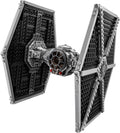 LEGO 75211 Imperial TIE Fighter - Han Solo & Tobias Beckett - SuperSaverAU - view 2