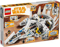 LEGO 75212 Kessel Run Millennium Falcon - Han Solo Star Wars - SuperSaverAU - view 4