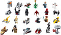 LEGO 75213 Star Wars Advent Calendar 2018 - Minifigures, Starships & More - SuperSaverAU - view 2