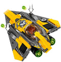 LEGO 75214 Anakin's Jedi Starfighter + R2-D2 - SuperSaverAU - view 3