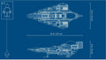 LEGO 75214 Anakin's Jedi Starfighter + R2-D2 - SuperSaverAU - view 5