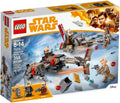 LEGO 75215 Cloud-Rider Swoop Bikes: Enfys Nest & Weazel Chase - SuperSaverAU - view 1