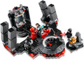 LEGO 75216 Snoke's Throne Room - Star Wars The Last Jedi Set - SuperSaverAU - view 3