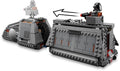 LEGO 75217 Imperial Conveyex Transport - Star Wars Train Heist - SuperSaverAU - view 3