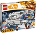 LEGO 75219 Imperial AT-Hauler - Star Wars Cargo Transport - SuperSaverAU - view 1
