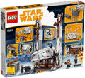 LEGO 75219 Imperial AT-Hauler - Star Wars Cargo Transport - SuperSaverAU - view 4