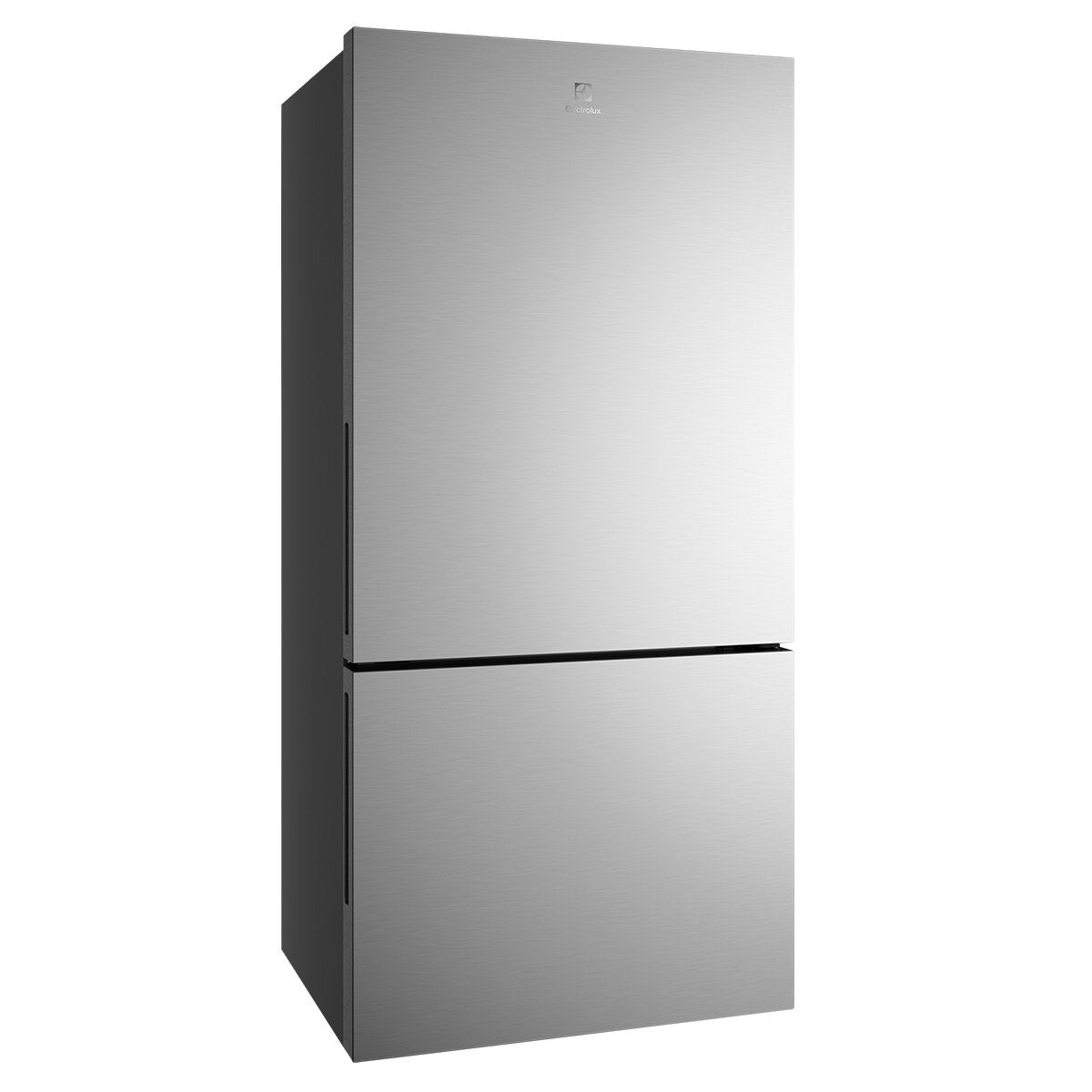 Electrolux 496L bottom mount fridge - stainless steel, EvenTemp, 6 star energy rating - EBE5002SD-R