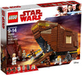 LEGO 75220 Sandcrawler - Star Wars Jawa Vehicle - SuperSaverAU - view 1