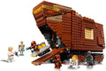LEGO 75220 Sandcrawler - Star Wars Jawa Vehicle - SuperSaverAU - view 2
