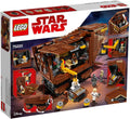 LEGO 75220 Sandcrawler - Star Wars Jawa Vehicle - SuperSaverAU - view 4