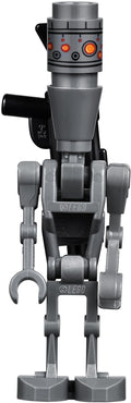 LEGO 75222 Betrayal at Cloud City - Star Wars Master Builder Series - SuperSaverAU - view 1