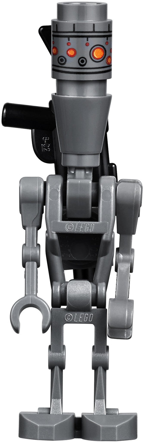 LEGO 75222 Betrayal at Cloud City - Star Wars Master Builder Series - SuperSaverAU - view 1