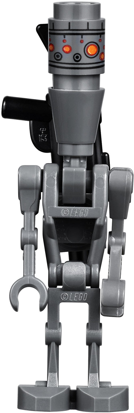 LEGO 75222 Betrayal at Cloud City - Star Wars Master Builder Series