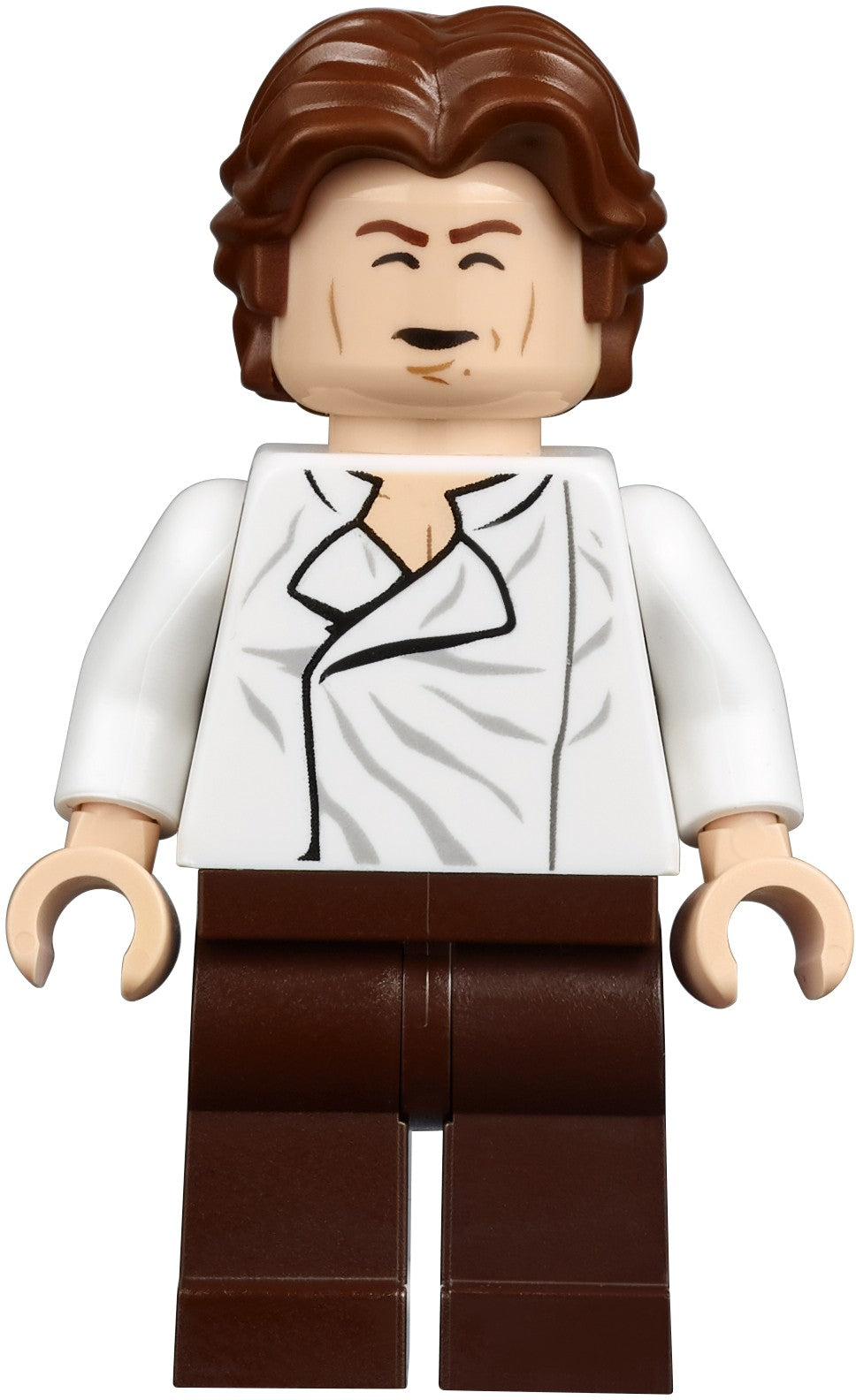 LEGO 75222 Betrayal at Cloud City - Star Wars Master Builder Series