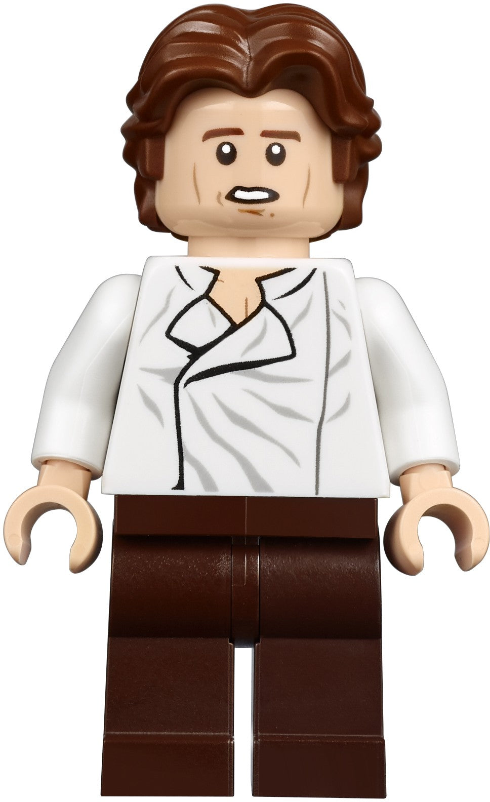 LEGO 75222 Betrayal at Cloud City - Star Wars Master Builder Series - SuperSaverAU - view 3