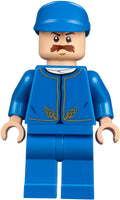 LEGO 75222 Betrayal at Cloud City - Star Wars Master Builder Series - SuperSaverAU - view 6