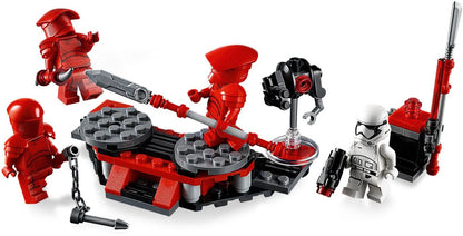 LEGO 75225 Star Wars Elite Praetorian Guard Battle Pack- Auzzi Store